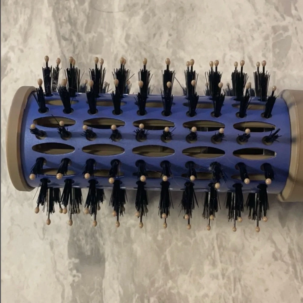 Conair Frizz Defense‎ Hot Air Brush 1.5”